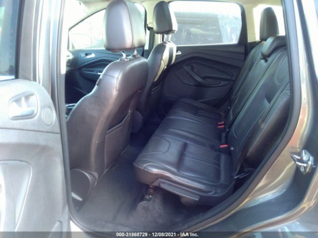 Photo 7 VIN: 1FMCU9J9XDUB12544 - FORD ESCAPE 