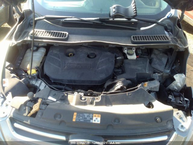 Photo 9 VIN: 1FMCU9J9XDUB12544 - FORD ESCAPE 