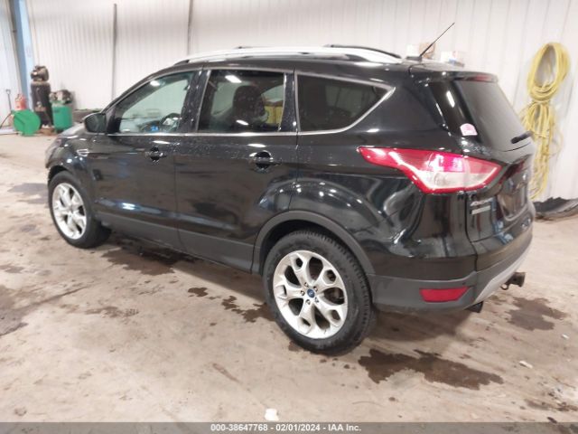 Photo 2 VIN: 1FMCU9J9XDUB46306 - FORD ESCAPE 