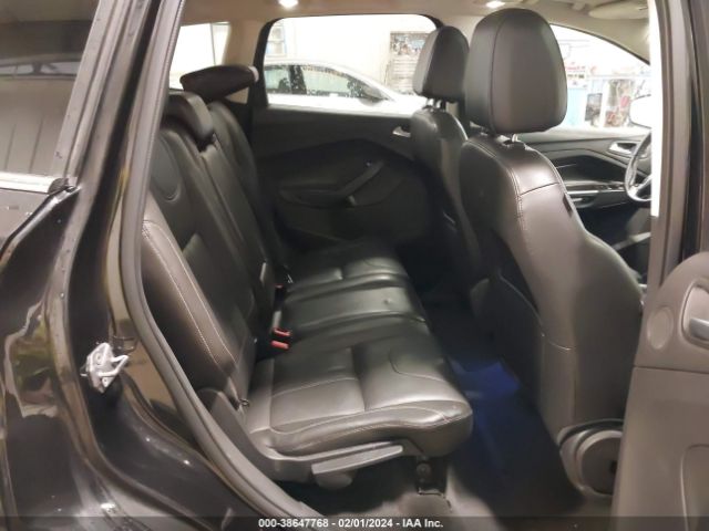 Photo 7 VIN: 1FMCU9J9XDUB46306 - FORD ESCAPE 