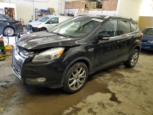 Photo 0 VIN: 1FMCU9J9XDUB64207 - FORD ESCAPE 