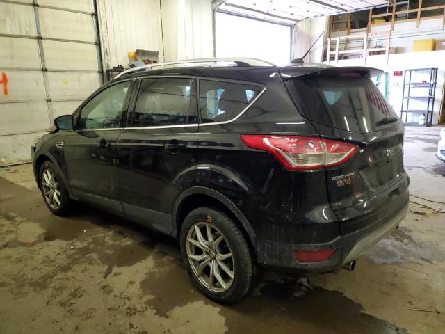 Photo 1 VIN: 1FMCU9J9XDUB64207 - FORD ESCAPE 