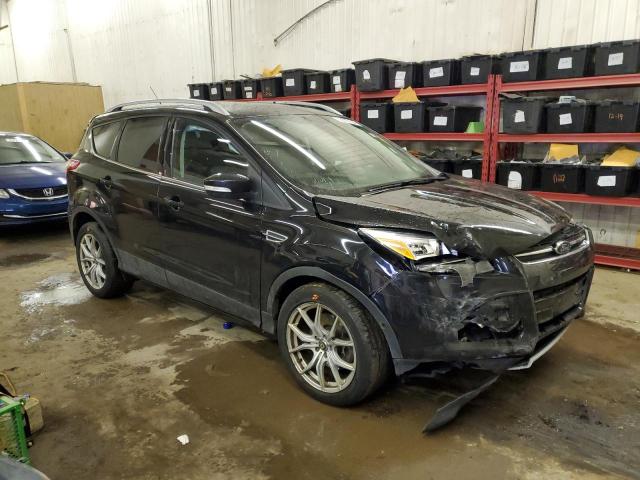 Photo 3 VIN: 1FMCU9J9XDUB64207 - FORD ESCAPE 