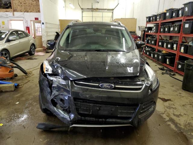 Photo 4 VIN: 1FMCU9J9XDUB64207 - FORD ESCAPE 