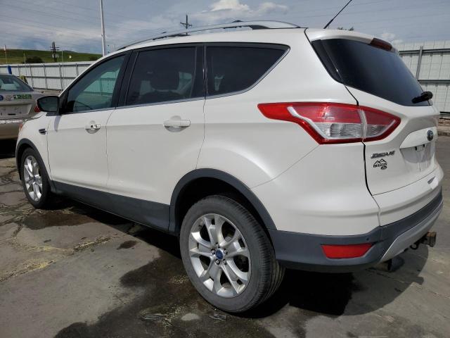 Photo 1 VIN: 1FMCU9J9XDUB86286 - FORD ESCAPE 