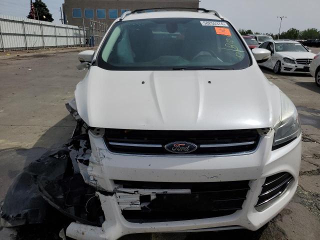 Photo 4 VIN: 1FMCU9J9XDUB86286 - FORD ESCAPE 