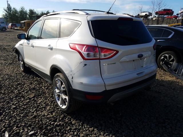 Photo 2 VIN: 1FMCU9J9XDUB88345 - FORD ESCAPE TIT 