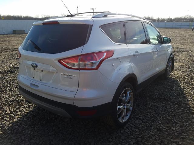 Photo 3 VIN: 1FMCU9J9XDUB88345 - FORD ESCAPE TIT 