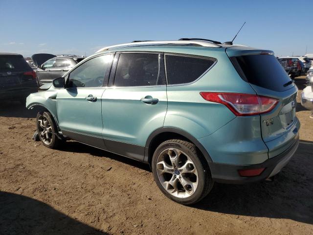 Photo 1 VIN: 1FMCU9J9XDUB99782 - FORD ESCAPE 4D 