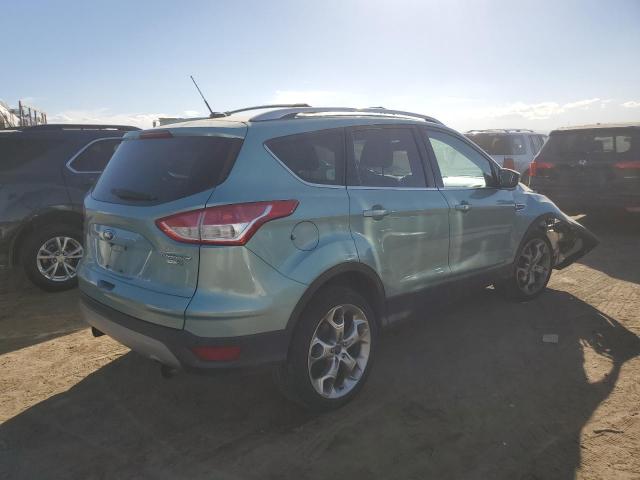 Photo 2 VIN: 1FMCU9J9XDUB99782 - FORD ESCAPE 4D 