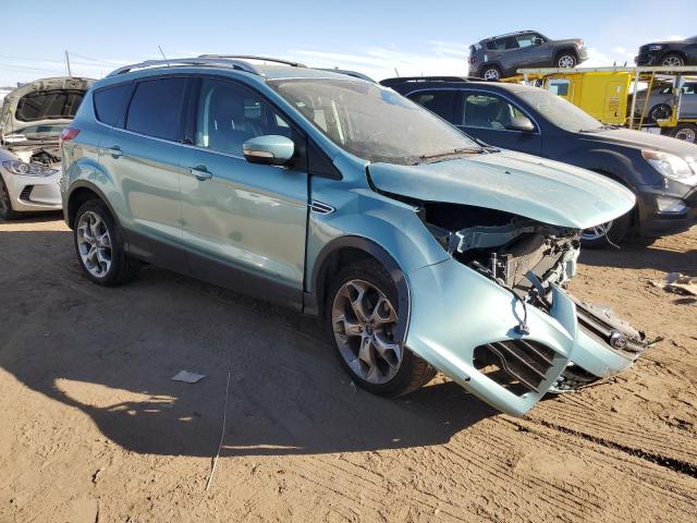 Photo 3 VIN: 1FMCU9J9XDUB99782 - FORD ESCAPE 4D 