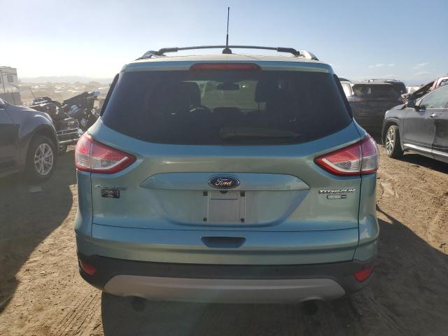 Photo 5 VIN: 1FMCU9J9XDUB99782 - FORD ESCAPE 4D 