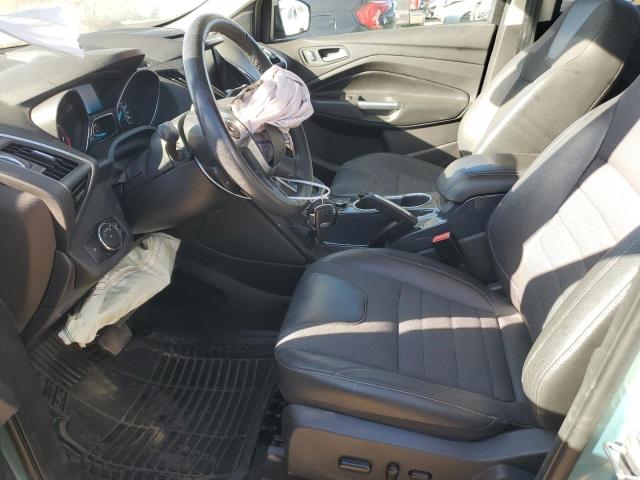 Photo 6 VIN: 1FMCU9J9XDUB99782 - FORD ESCAPE 4D 