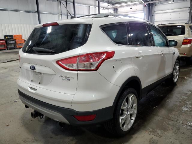 Photo 3 VIN: 1FMCU9J9XDUC15429 - FORD ESCAPE TIT 