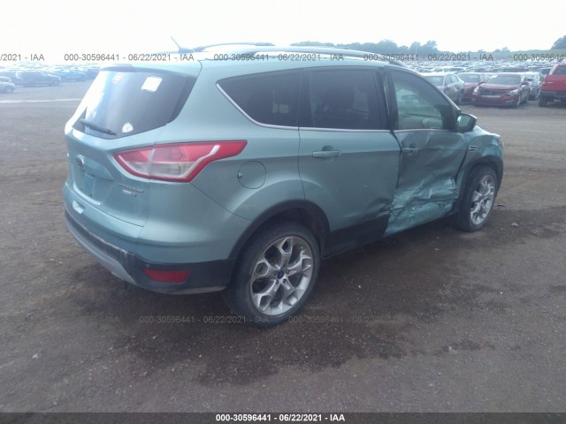 Photo 3 VIN: 1FMCU9J9XDUC24065 - FORD ESCAPE 