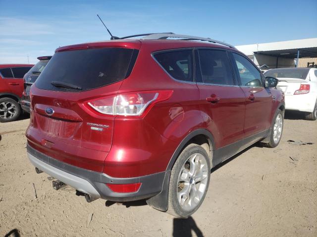 Photo 3 VIN: 1FMCU9J9XDUD01839 - FORD ESCAPE TIT 