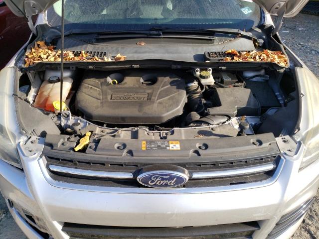 Photo 11 VIN: 1FMCU9J9XDUD40771 - FORD ESCAPE 