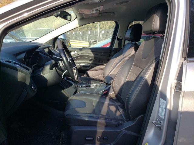 Photo 6 VIN: 1FMCU9J9XDUD40771 - FORD ESCAPE 