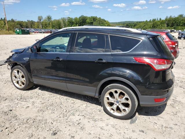 Photo 1 VIN: 1FMCU9J9XDUD62091 - FORD ESCAPE TIT 