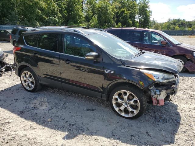 Photo 3 VIN: 1FMCU9J9XDUD62091 - FORD ESCAPE TIT 