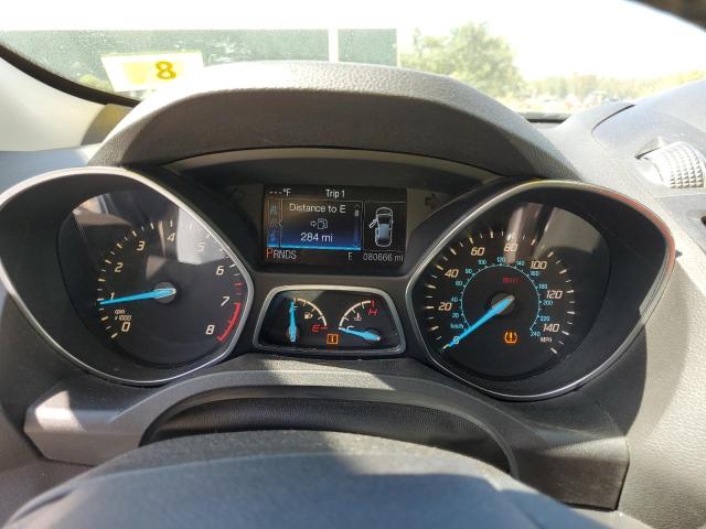 Photo 8 VIN: 1FMCU9J9XDUD62091 - FORD ESCAPE TIT 