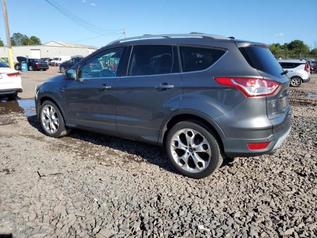 Photo 1 VIN: 1FMCU9J9XDUD75990 - FORD ESCAPE TIT 