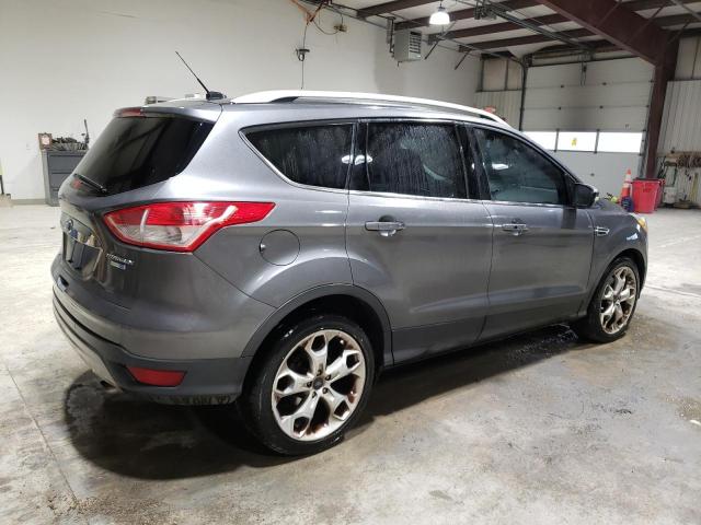 Photo 2 VIN: 1FMCU9J9XEUA01767 - FORD ESCAPE 