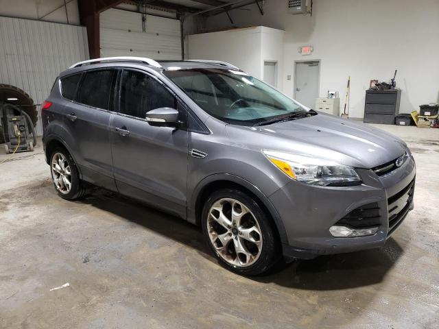 Photo 3 VIN: 1FMCU9J9XEUA01767 - FORD ESCAPE 