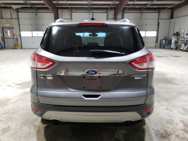 Photo 5 VIN: 1FMCU9J9XEUA01767 - FORD ESCAPE 