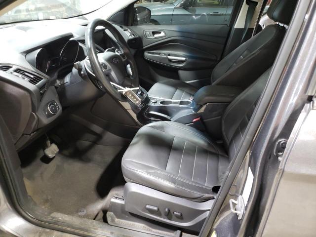 Photo 6 VIN: 1FMCU9J9XEUA01767 - FORD ESCAPE 