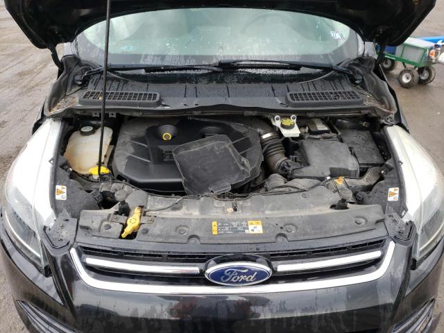 Photo 6 VIN: 1FMCU9J9XEUA20500 - FORD ESCAPE TIT 