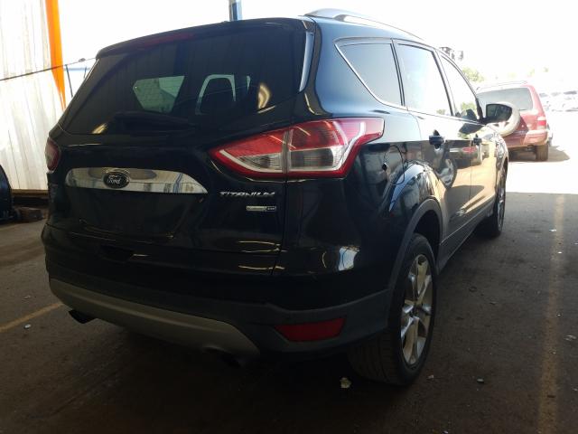 Photo 3 VIN: 1FMCU9J9XEUA23669 - FORD ESCAPE TIT 