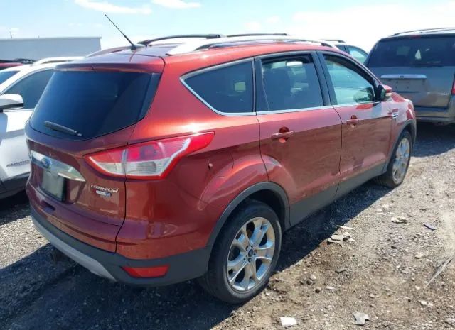 Photo 3 VIN: 1FMCU9J9XEUA60754 - FORD ESCAPE 