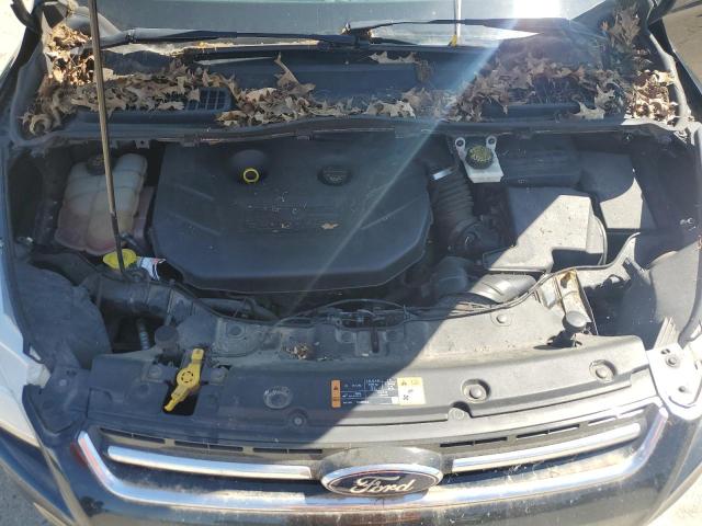 Photo 11 VIN: 1FMCU9J9XEUB06731 - FORD ESCAPE 