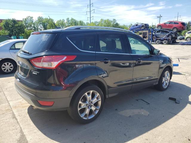 Photo 2 VIN: 1FMCU9J9XEUB06731 - FORD ESCAPE 