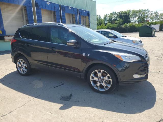 Photo 3 VIN: 1FMCU9J9XEUB06731 - FORD ESCAPE 