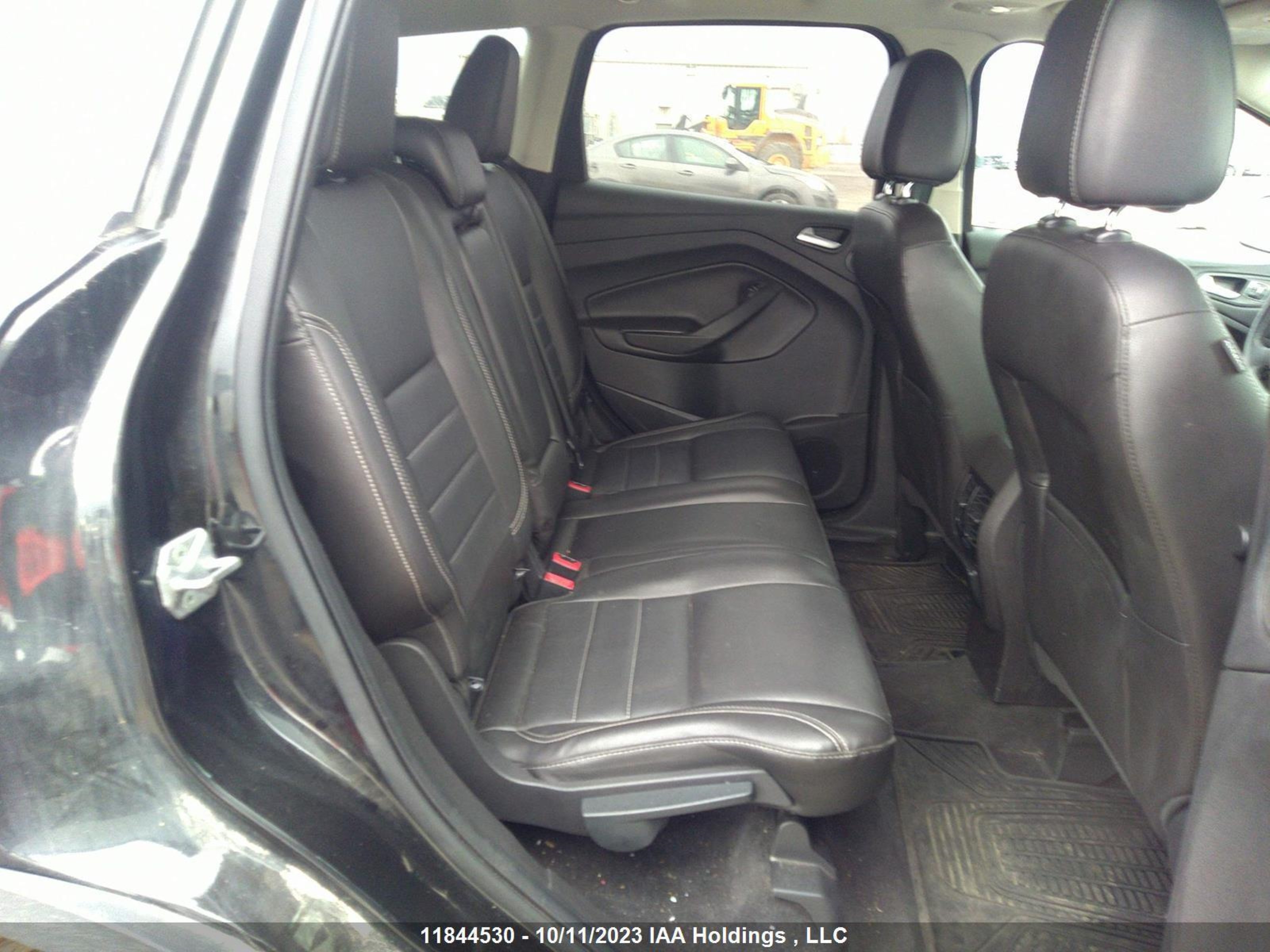 Photo 7 VIN: 1FMCU9J9XEUB10469 - FORD ESCAPE 