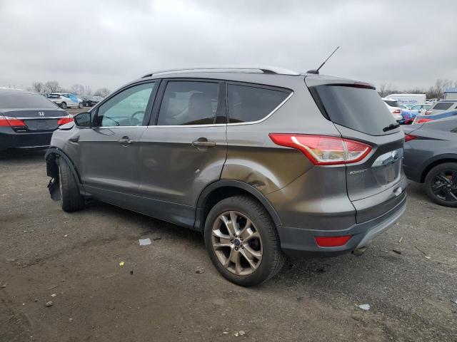 Photo 1 VIN: 1FMCU9J9XEUB11427 - FORD ESCAPE 