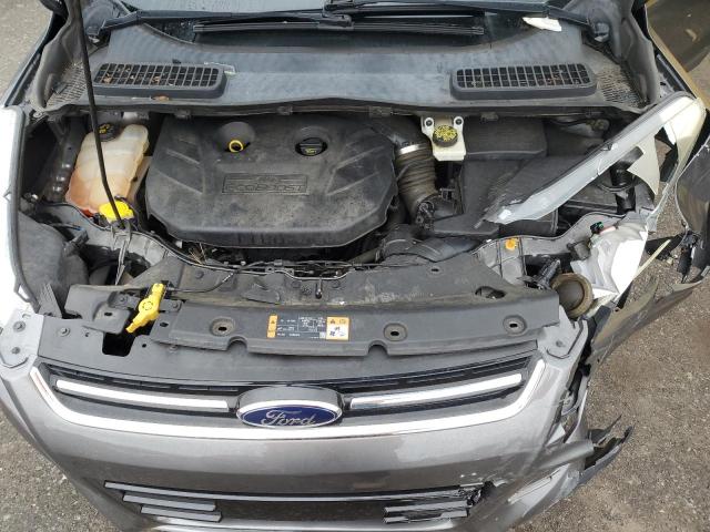 Photo 10 VIN: 1FMCU9J9XEUB11427 - FORD ESCAPE 