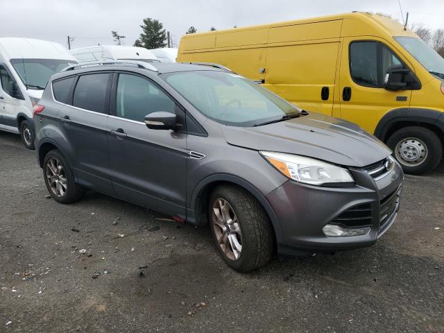 Photo 3 VIN: 1FMCU9J9XEUB11427 - FORD ESCAPE 