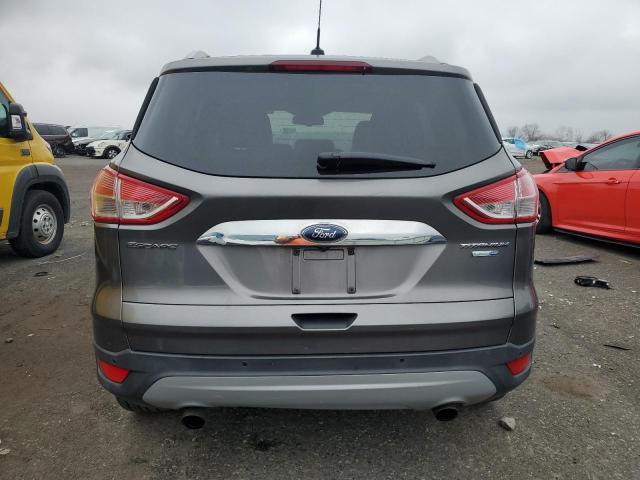 Photo 5 VIN: 1FMCU9J9XEUB11427 - FORD ESCAPE 