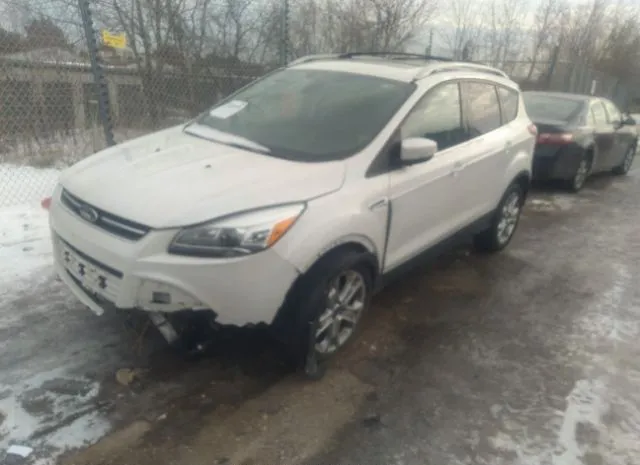 Photo 1 VIN: 1FMCU9J9XEUB24758 - FORD ESCAPE 