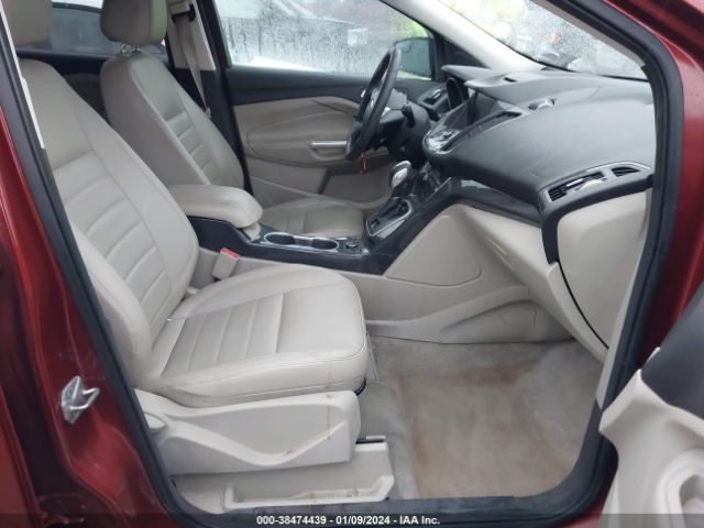 Photo 4 VIN: 1FMCU9J9XEUB25814 - FORD ESCAPE 