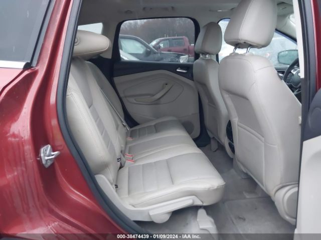 Photo 7 VIN: 1FMCU9J9XEUB25814 - FORD ESCAPE 