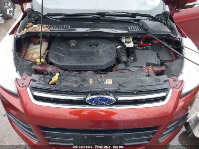 Photo 9 VIN: 1FMCU9J9XEUB25814 - FORD ESCAPE 