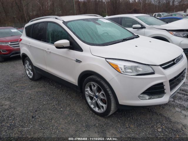 Photo 0 VIN: 1FMCU9J9XEUB41639 - FORD ESCAPE 