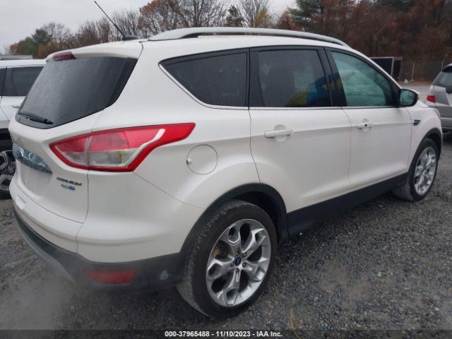 Photo 3 VIN: 1FMCU9J9XEUB41639 - FORD ESCAPE 