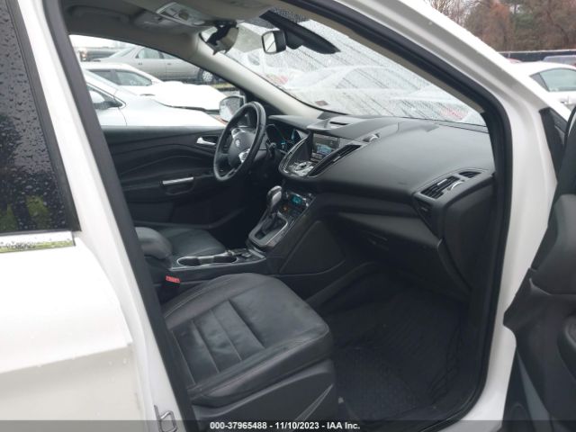 Photo 4 VIN: 1FMCU9J9XEUB41639 - FORD ESCAPE 