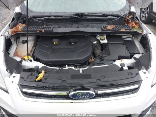 Photo 9 VIN: 1FMCU9J9XEUB41639 - FORD ESCAPE 