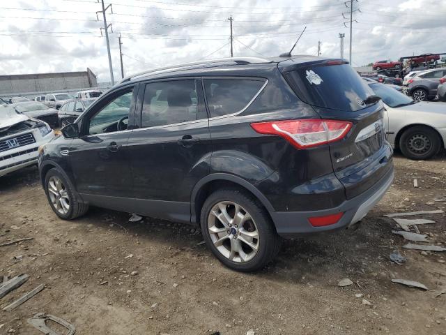 Photo 1 VIN: 1FMCU9J9XEUB59252 - FORD ESCAPE 